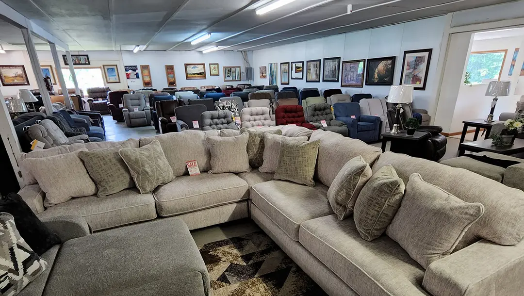 July 11th Furniture Sale